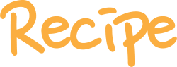 Recipe