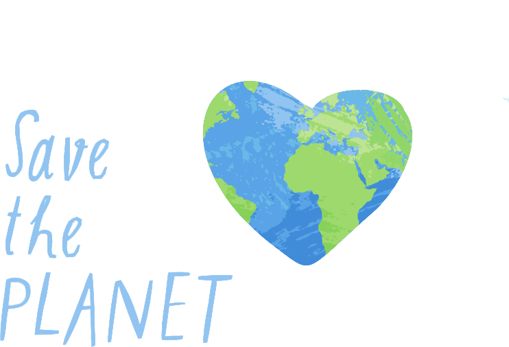 save the planet 이미지