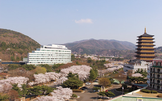 The-K호텔경주