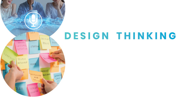 DESIGN THINKING