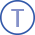 T