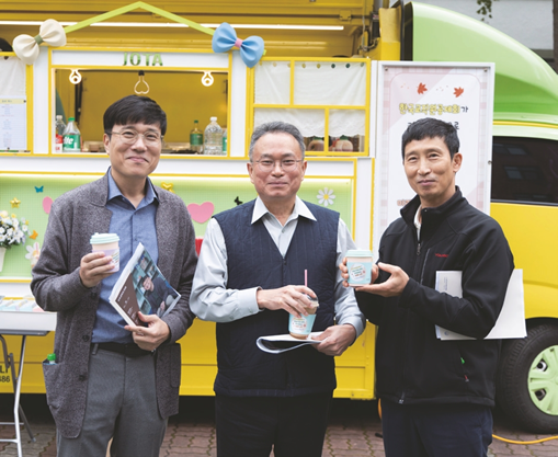 1932년 경성약학전문학교 본교사 신축공사 설계도