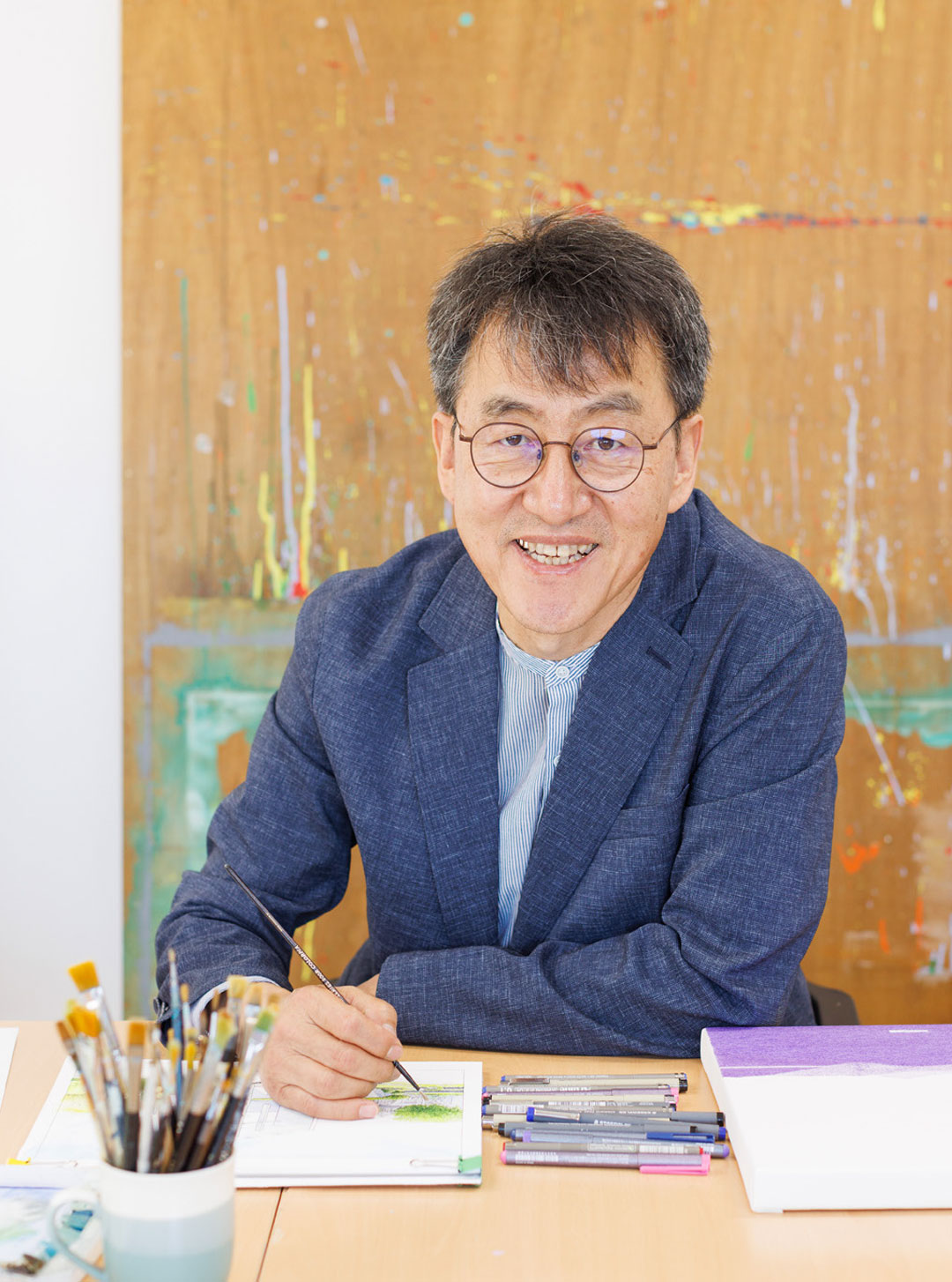 스승상 대학 수상자2