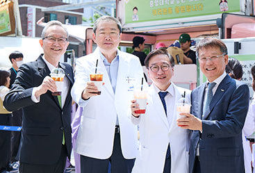 온라인 미디어 공모전 수상작