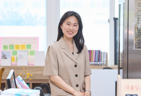 중등 권지연 교사