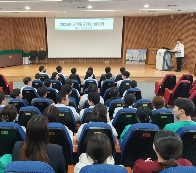 가톨릭대학교 의정부성모병원 커피트럭 행사